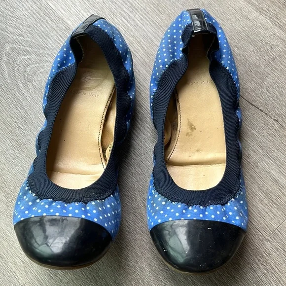 Well worn cheap shoes poshmark